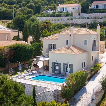 Helios, Sea Views Pool Ευρετή