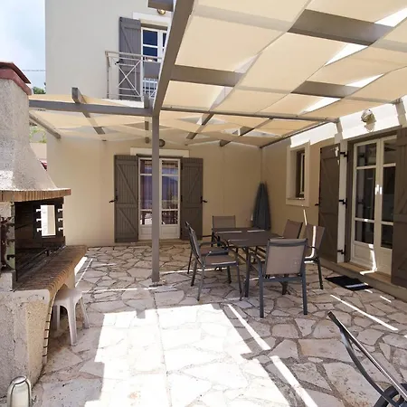 Helios, Sea Views Pool Willa