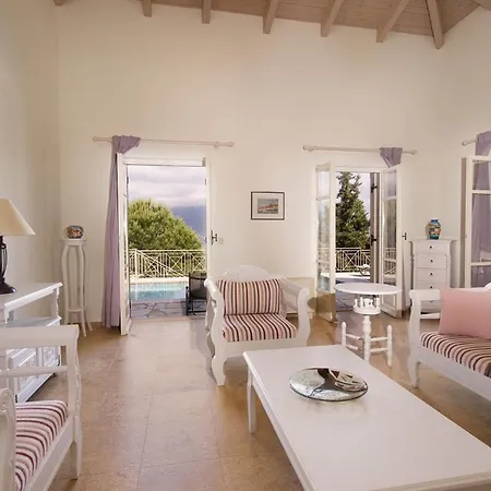Villa Helios, Sea Views Pool *