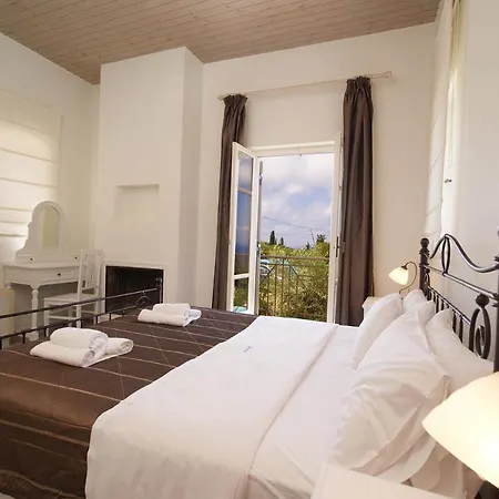Villa Helios, Sea Views Pool *